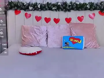 Chaturbate Sex Chat of ellaander