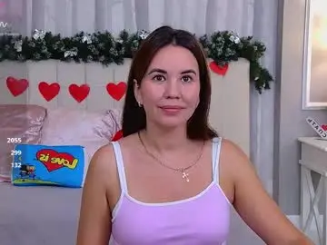 Chaturbate Live Sex Cam of ellaander