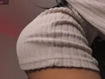 Chaturbate Private Sex Chat of evaevanscute