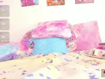 Chaturbate Sex Cam of gabi_m