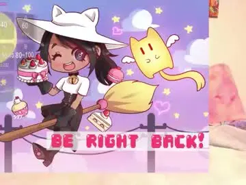 Chaturbate Adult Webcams of gabi_m