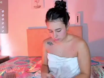 Chaturbate Adult Video Chat of gabybuttler1
