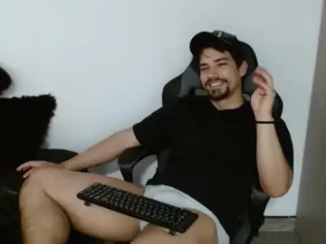 Chaturbate Live Porn of ian_davis