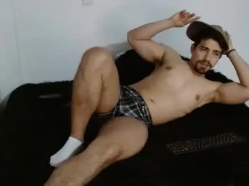 Chaturbate Live Porn of ian_davis