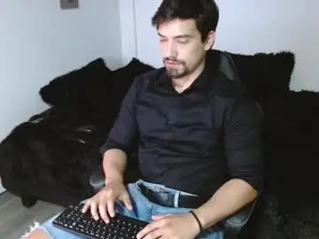 Chaturbate Sex Cam of ian_davis