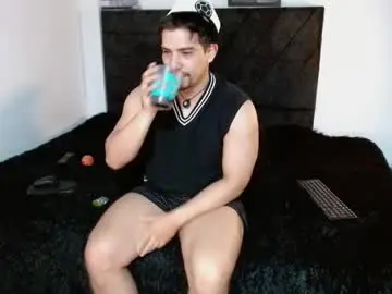 Chaturbate Private Sex Chat of ian_davis