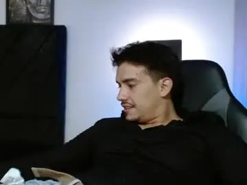 Chaturbate Best Webcam of ian_davis