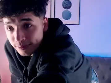 Chaturbate Private Sex Chat of jacob_rick