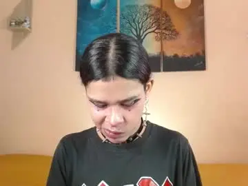 Chaturbate Nude Webcam of lejoowo