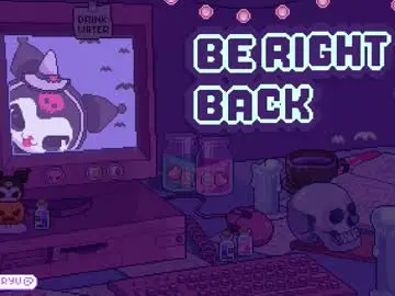 Chaturbate Sex Cam of lejoowo