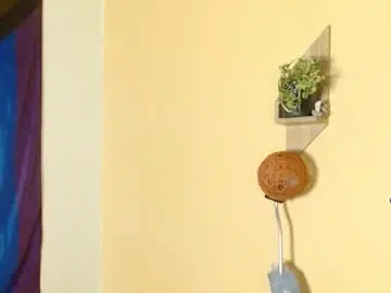 Chaturbate Nude Webcam of lejoowo