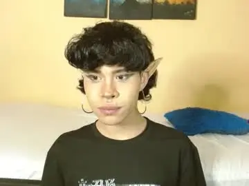 Chaturbate Adult Webcam of lejoowo