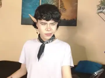 Chaturbate Free Porn Cam of lejoowo