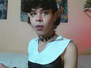 Chaturbate Sex Cam of lejoowo