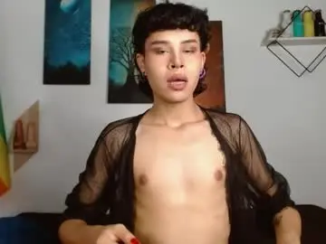 Chaturbate Sex Cam of lejoowo