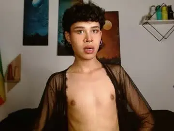 Chaturbate Adult Webcams of lejoowo