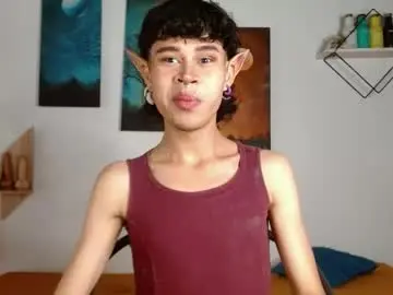 Chaturbate Live Porn of lejoowo