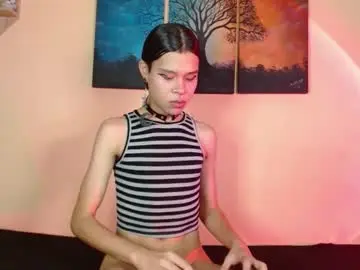 Chaturbate Nude Webcam of lejoowo