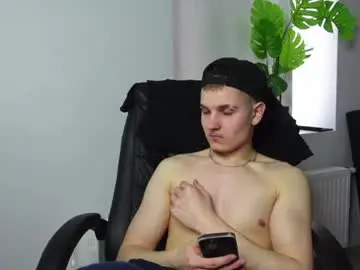 Chaturbate Adult Webcam of mark_karson