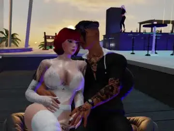 Chaturbate Live Sex Cam of maya_3dxx