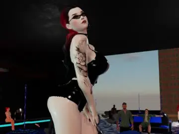 Chaturbate Free Live Porn of maya_3dxx