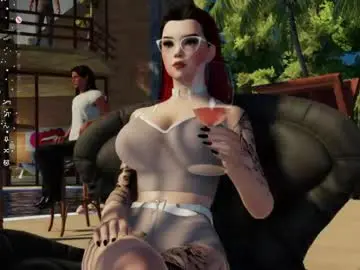 Chaturbate Adult Video Chat of maya_3dxx