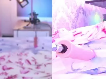 Chaturbate Private Sex Chat of miiastone_cm