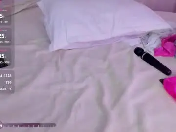 Chaturbate Best Webcam of moonlight8_