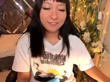 Chaturbate Adult Webcam of nanachi_cook