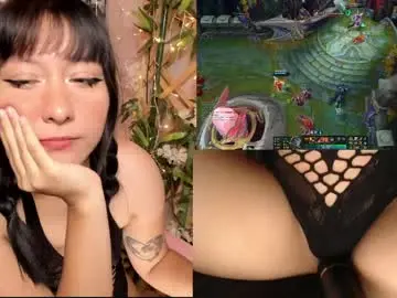 Chaturbate Watch Live Sex Cams of nanachi_cook