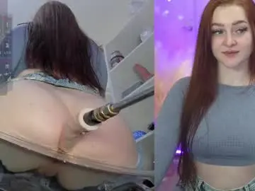 Chaturbate Nude Webcam of nancy_winter