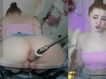 Chaturbate Live Sex of nancy_winter