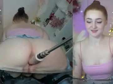 Chaturbate Sex Cam of nancy_winter