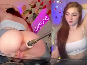 Chaturbate Nude Webcam of nancy_winter