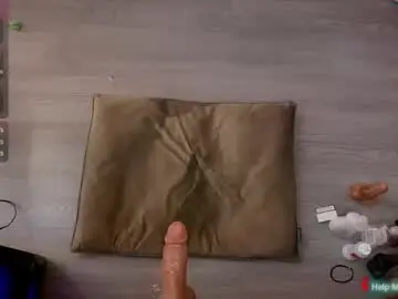 Chaturbate Live Sex of redhead_shark