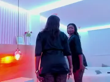 Chaturbate Free Porn Cam of stela_ebony