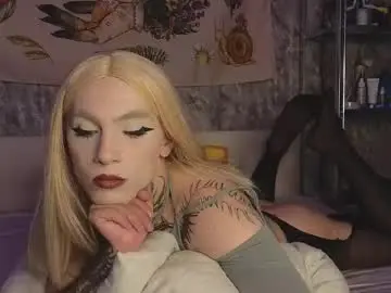 Chaturbate Live Porn of 1lola4ka