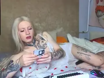 Chaturbate Live Sex of 1lola4ka