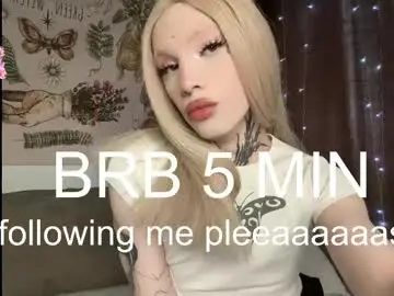 Chaturbate Free Porn Cam of 1lola4ka