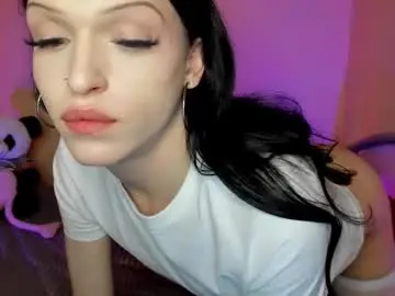 Chaturbate Live Sex of angel_wavee