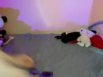 Chaturbate Watch Live Sex Cams of angel_wavee