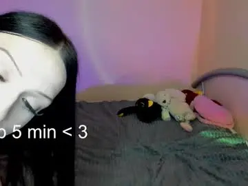 Chaturbate Live Sex of angel_wavee