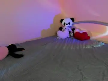 Chaturbate Sex Cam of angel_wavee