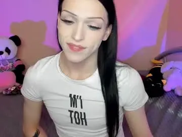 Chaturbate Live Sex Cam of angel_wavee