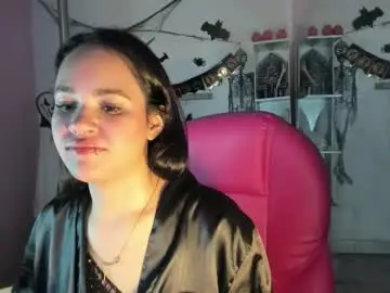 Chaturbate Best Webcam of antonellakling_