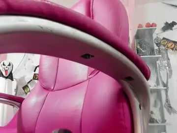 Chaturbate Free Live Porn of antonellakling_