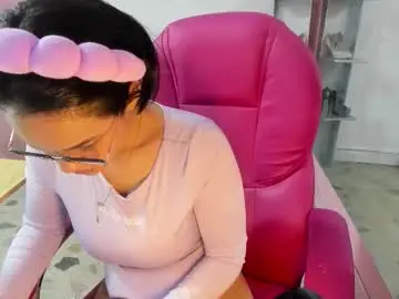 Chaturbate Adult Webcams of antonellakling_