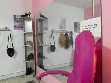 Chaturbate Free Live Porn of antonellakling_