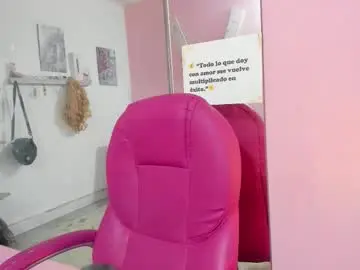 Chaturbate Sex Chat of antonellakling_