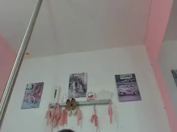 Chaturbate Free Porn Cam of antonellakling_